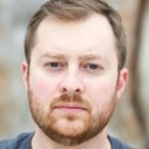 Meet the Posher Other - Meet your Posher, Brad